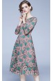 Kaelyn Dress
